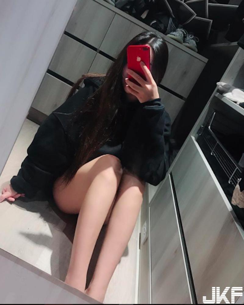 台湾妹子94赞！「波涛汹涌」比基尼火辣出水！「白皙饱满」画面好销魂～-小湿妹图(3)