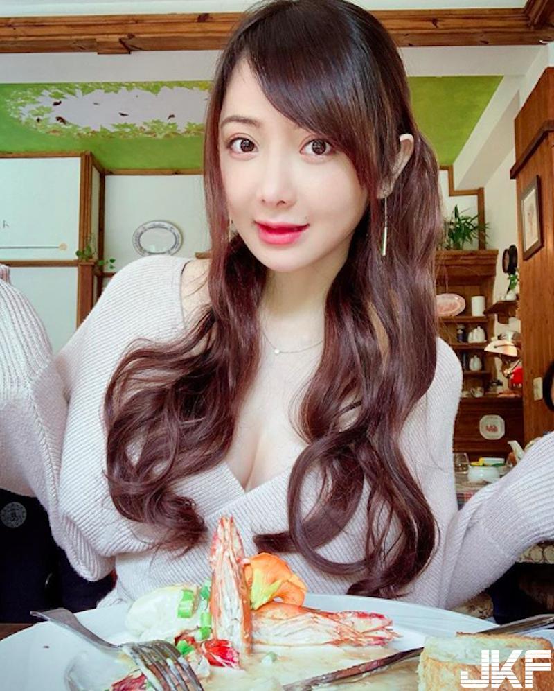 大吉大利今晚吃？甜甜凶凶护理师「言儿」年节请吃大橘子，光看就超吉利～(4)