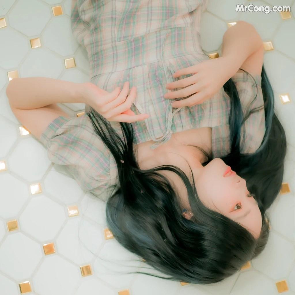 Bambi (밤비): DREAMLIKE (42 photos)(21)