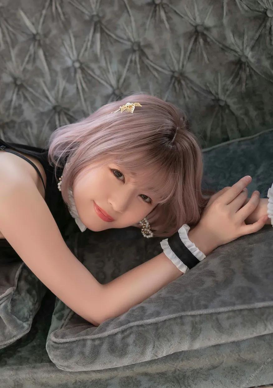 TSUBOMI つぼみ Count sheep(38)