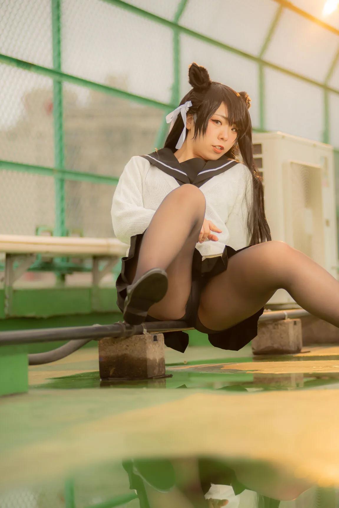 爱宕高雄 ~あたたかの悠久２~(215)