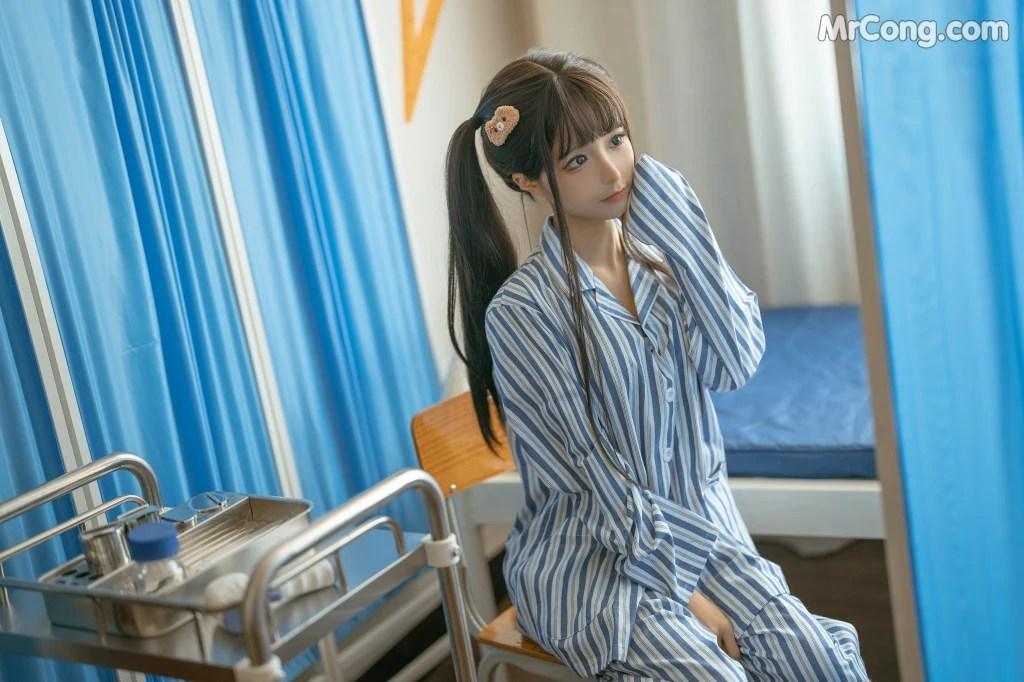 Coser@蠢沫沫 (chunmomo): In Inspection (150 photos)(15)