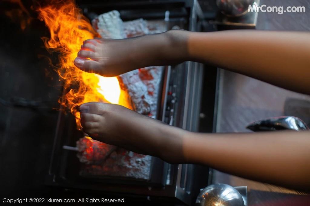 就是阿朱啊#4725竹林刺客(14)