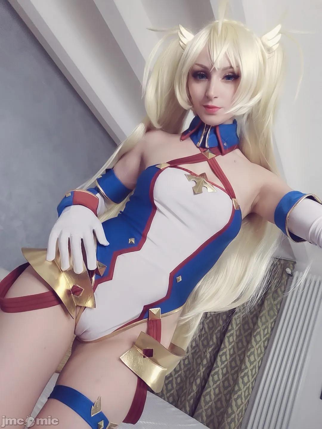 ShiroKitsune - Bradamante (Fate Grand Order)(64)