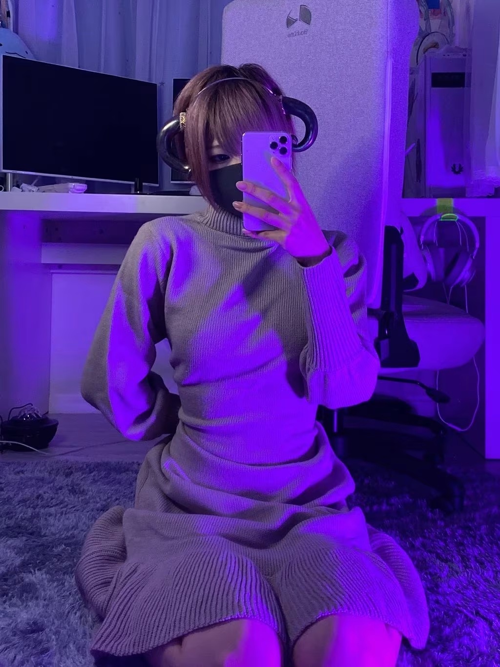 御伽樒激萌Cosplay盛宴(47)