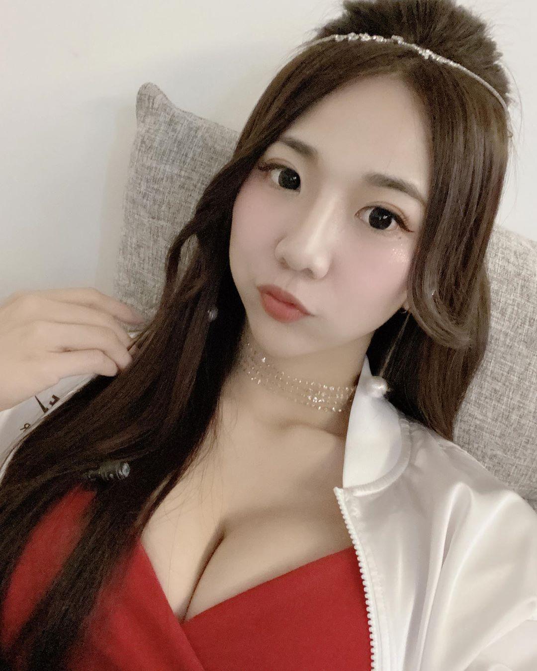 JASMINE 一览无遗放送...这让人都招架不住(16)