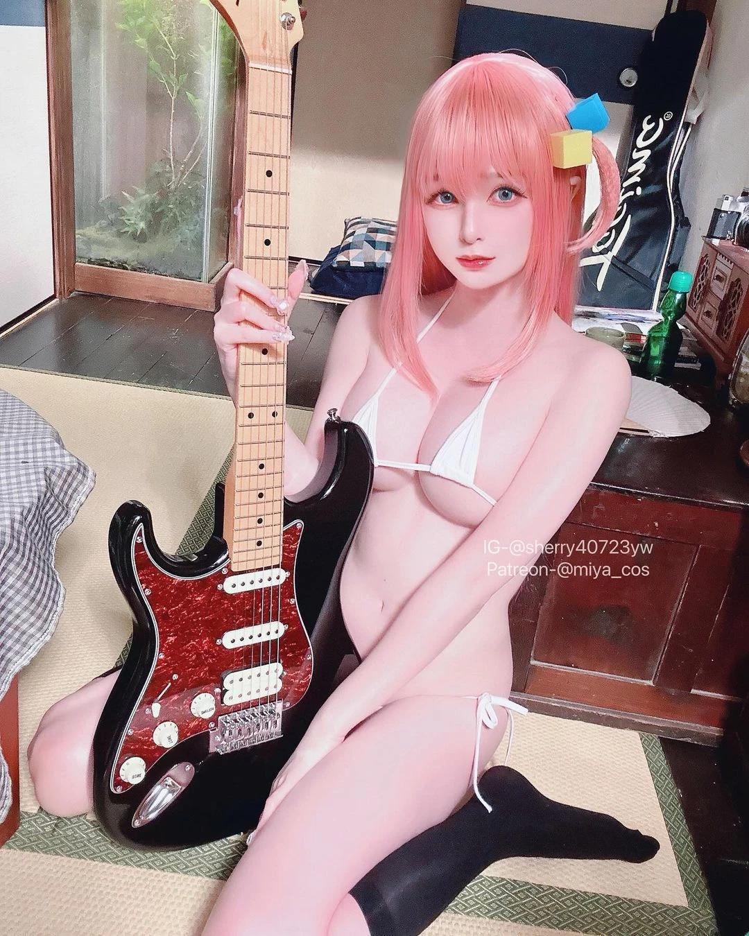 無辜大眼惹人心動「MIYA」想起了初戀 (24P)(23)