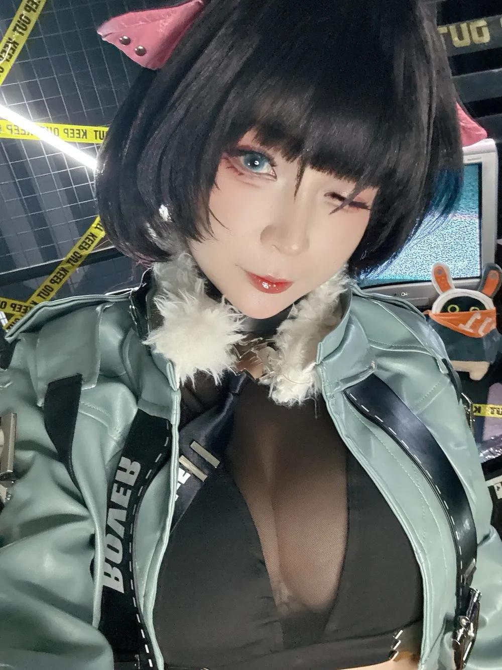 Umeko J Jane Doe(83)