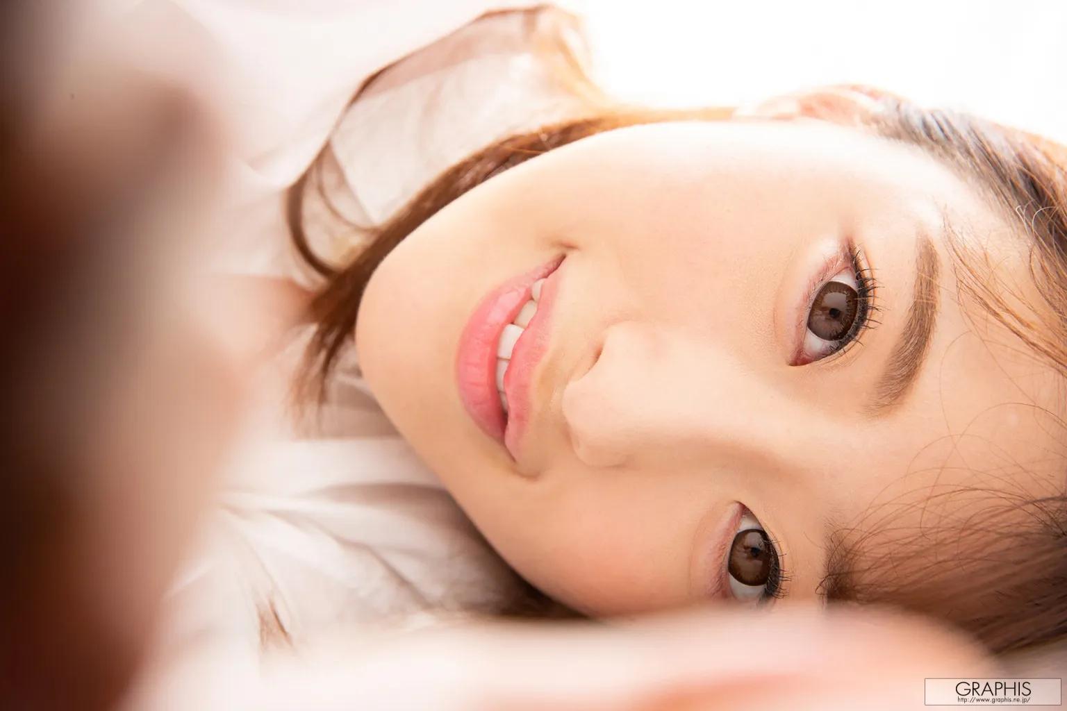 极品美腿 星宫一花 白皙肌肤高清写真(14)