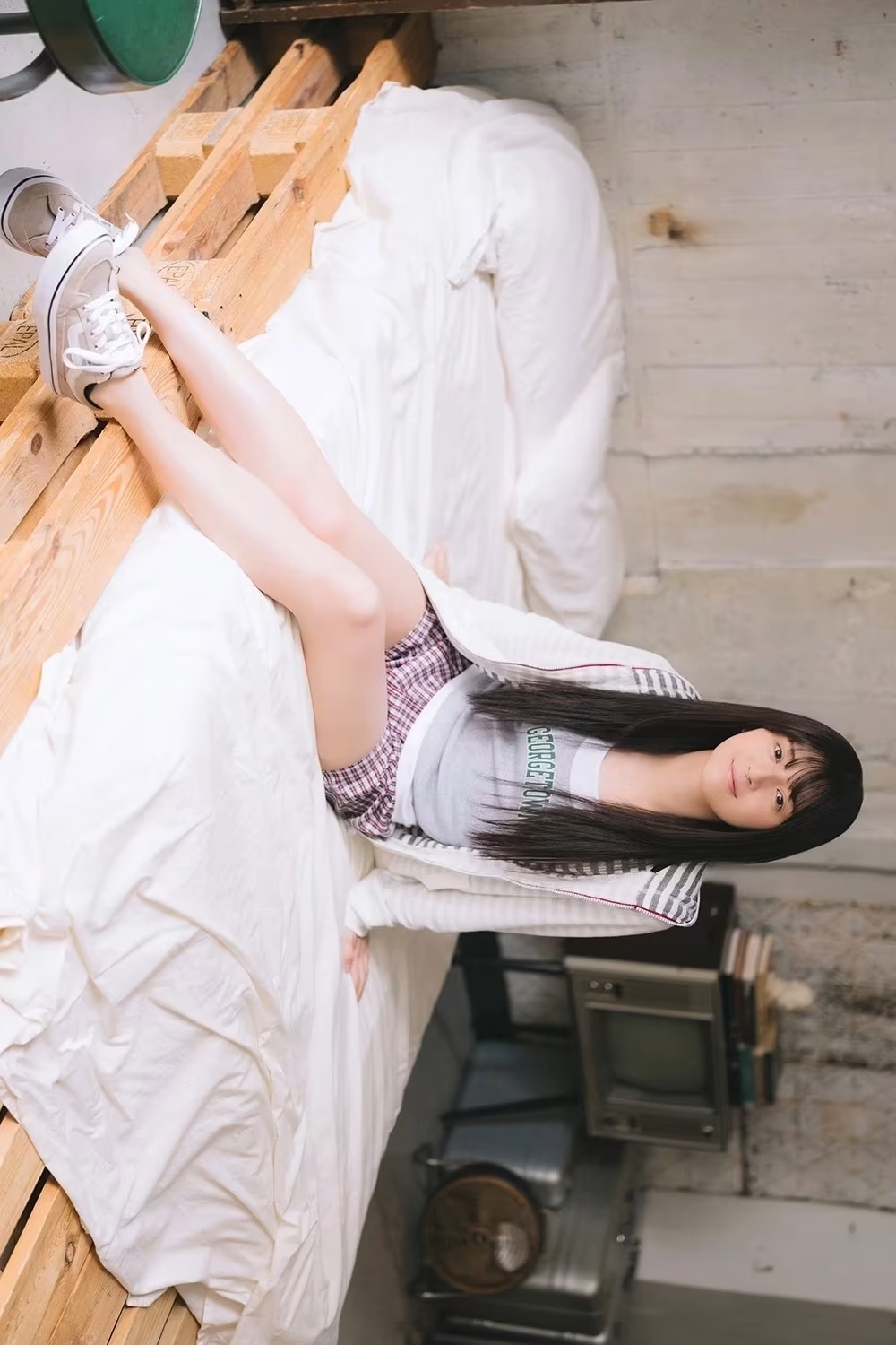 Hinano Kubo 久保姫菜乃, Weekly Playboy Plus+ 2024.11.28(4)