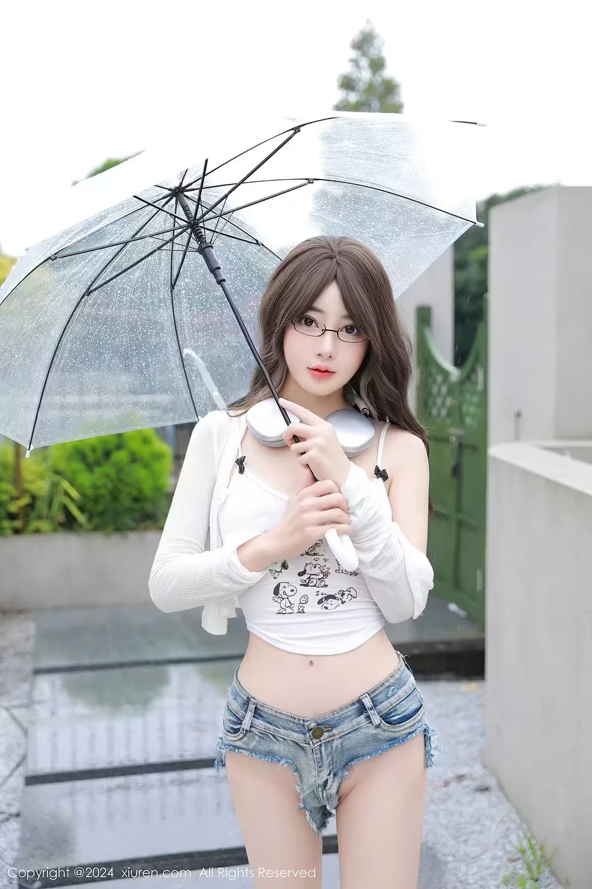 XiuRen秀人網 No.8964 桃妖夭TaoYaoyao(2)