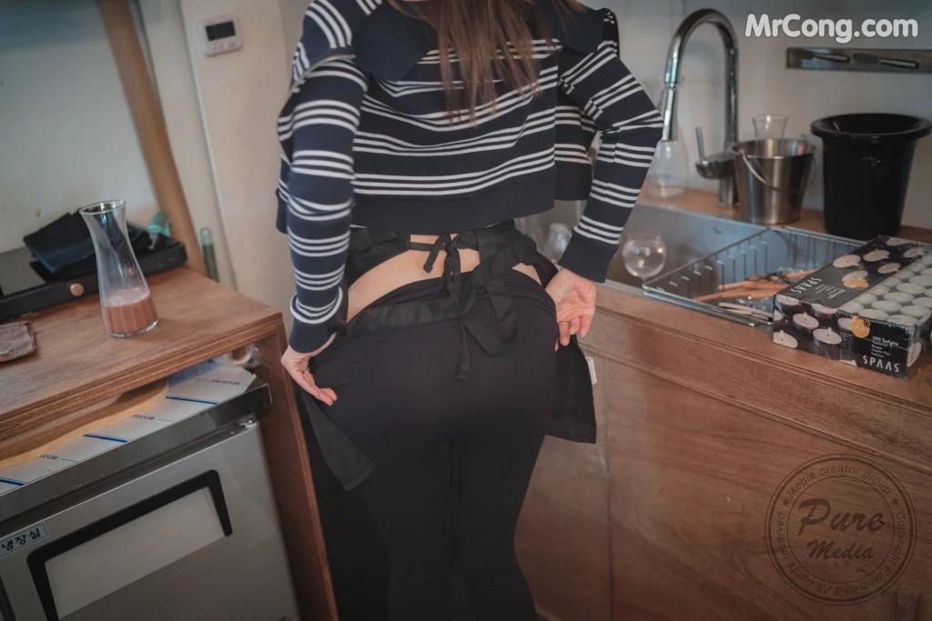 Pure Media Vol.223: Dohee (도희) (58 photos)(32)