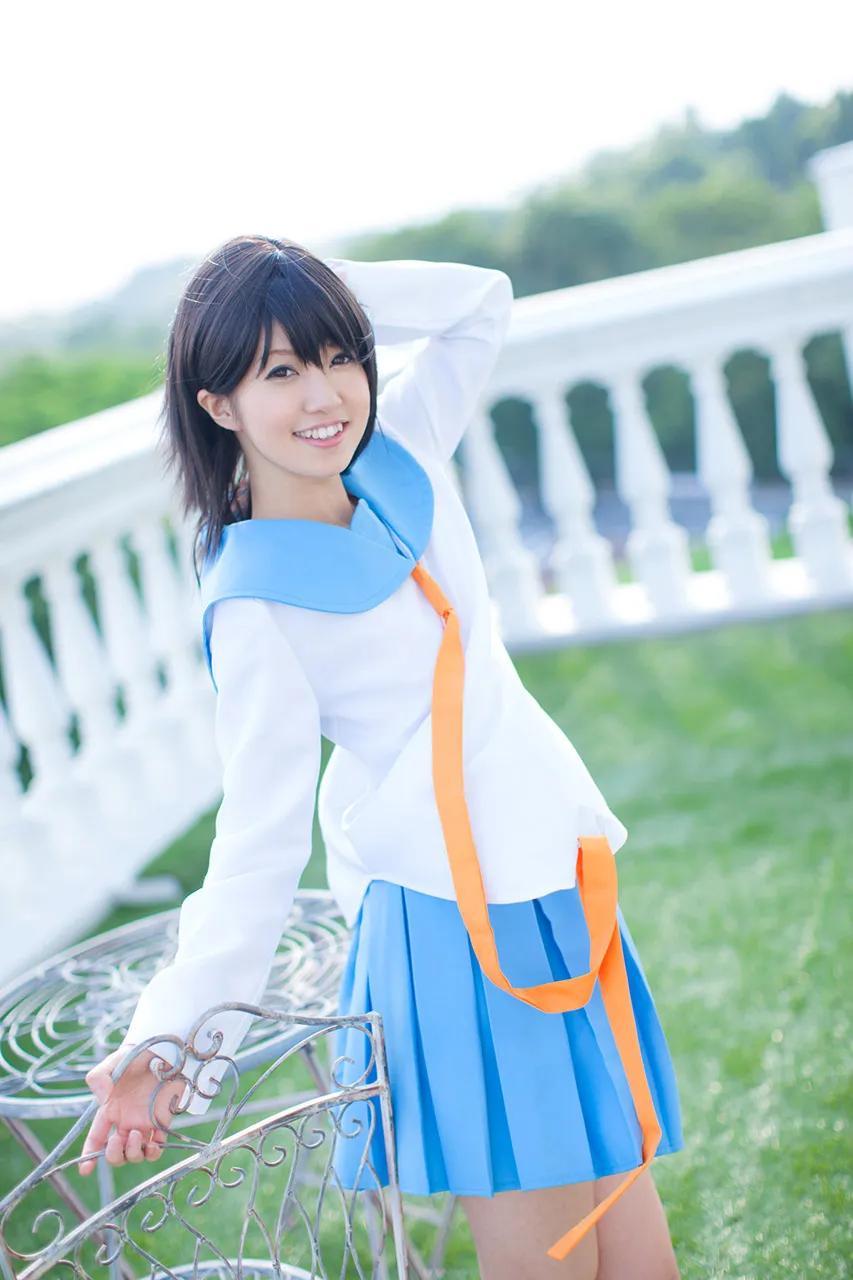 Kotomi Asakura 朝仓ことみ06(6)