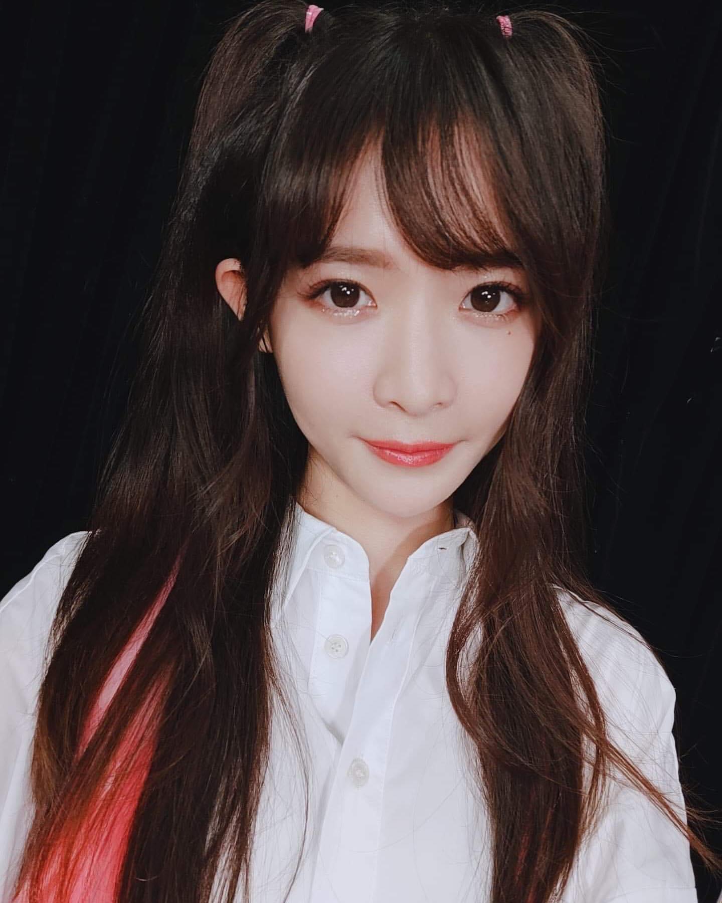 甜度超标！清新外表下藏著雪白美乳 蛋卷 EggRoll(20)