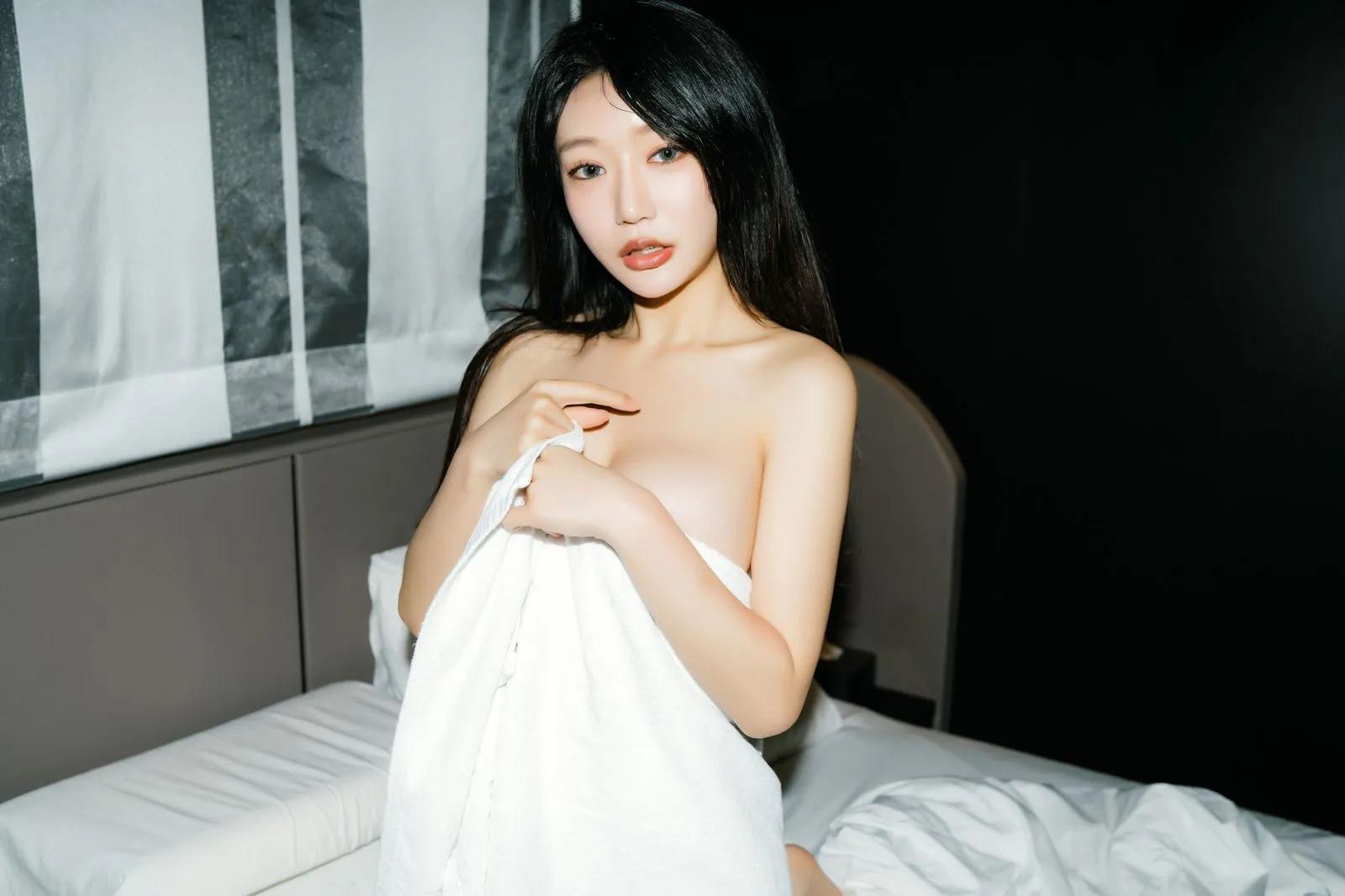 Moon Night Snap – Jucy (쥬시)《Hospital play》(57)