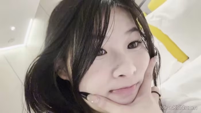 郭容：頂級泄密·上海俏佳人(14)