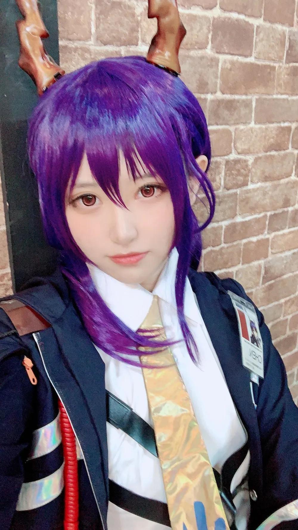 [Twitter] 千阳(ちよ) 散图 18(32)