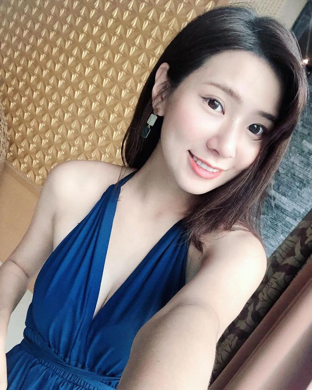 手毛小姐姐 犯规ㄉ逆天嫩白身材超惹火(2)