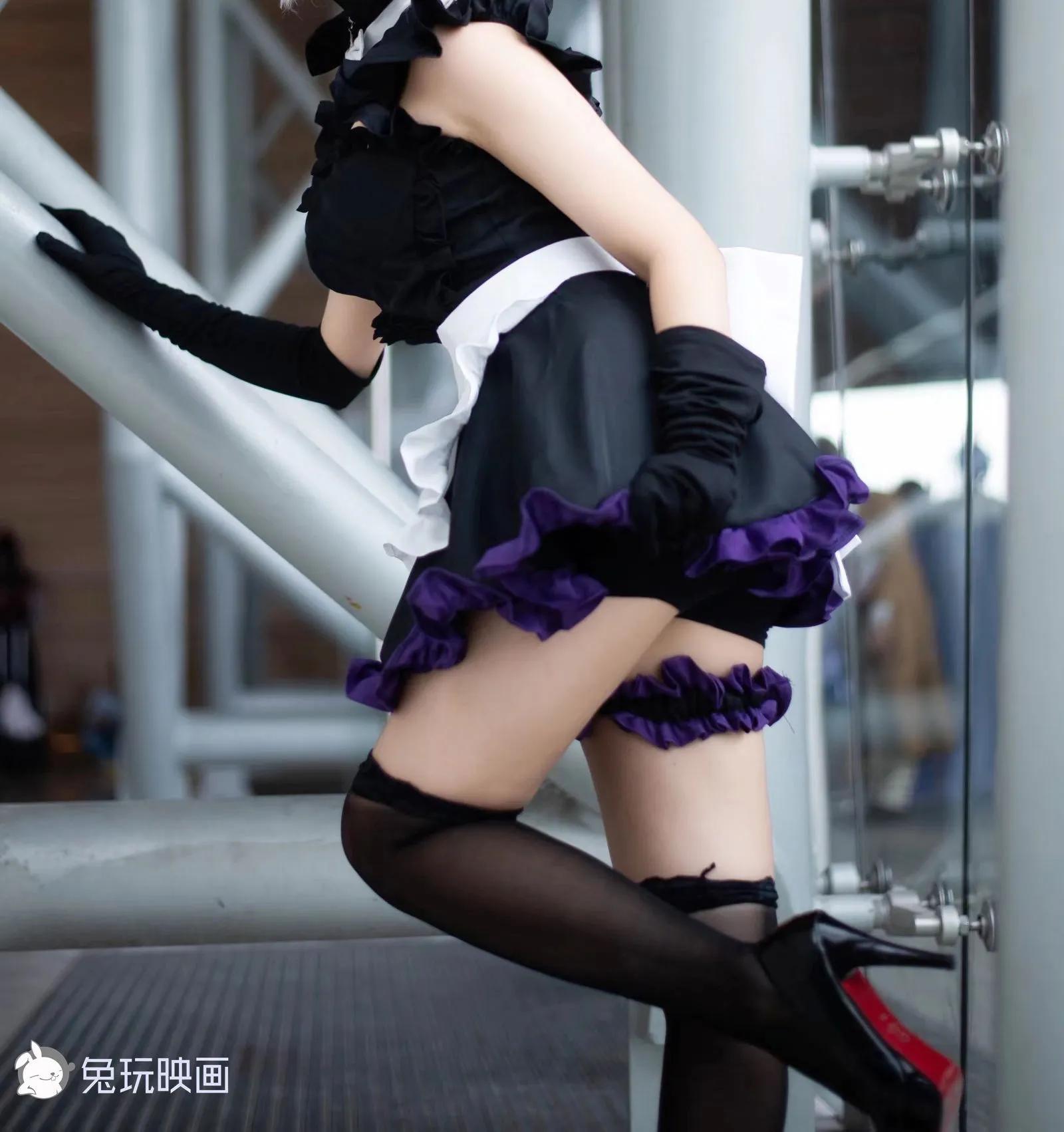 [兔玩映画] - 玛修合集(6)