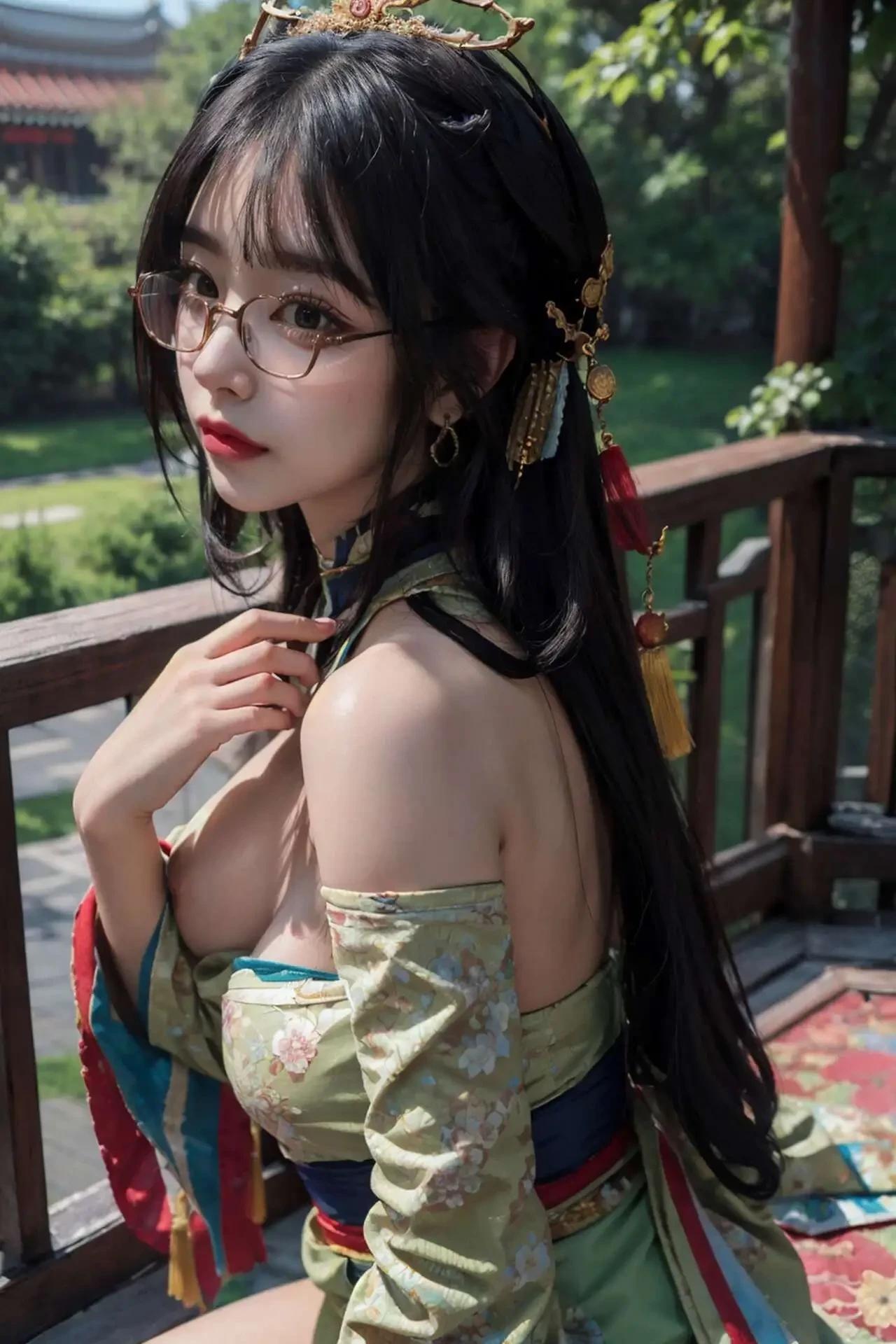 AI Generated Chapter 346(141)