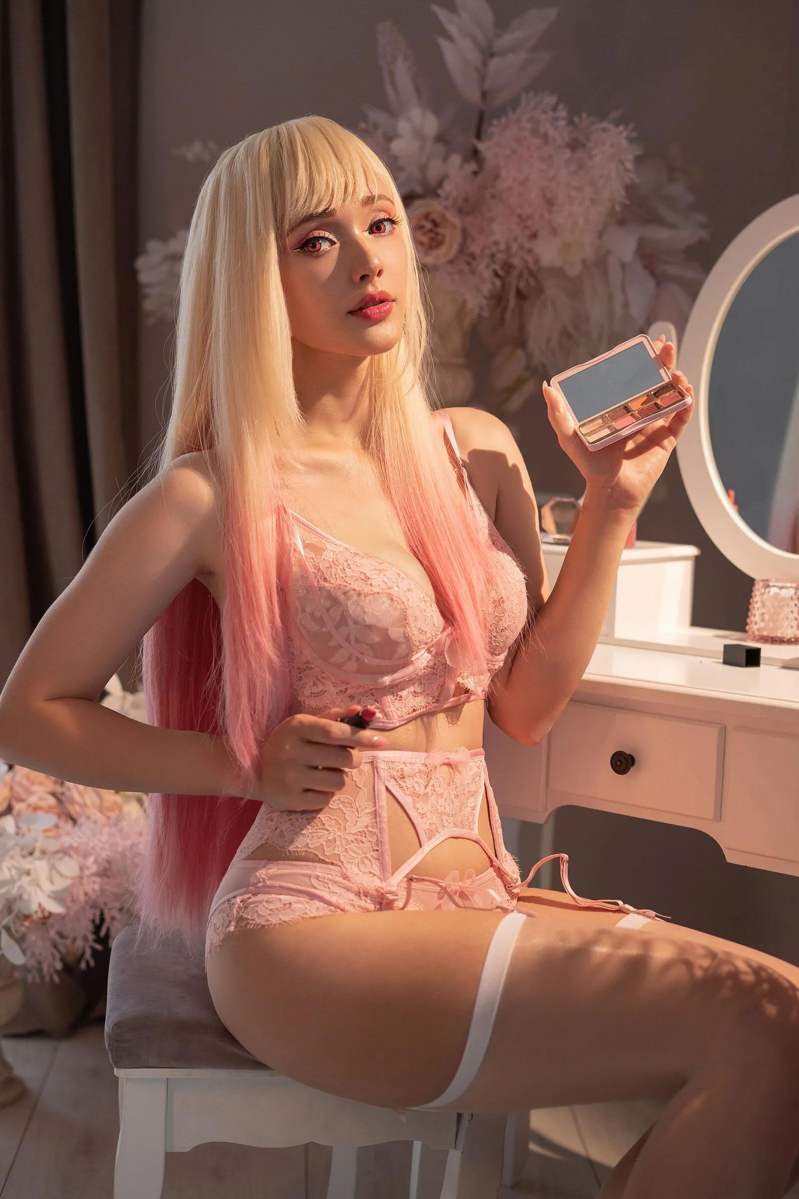 更衣人偶坠入爱河 喜多川海梦 CN：Misaki Sai - Marin(7)