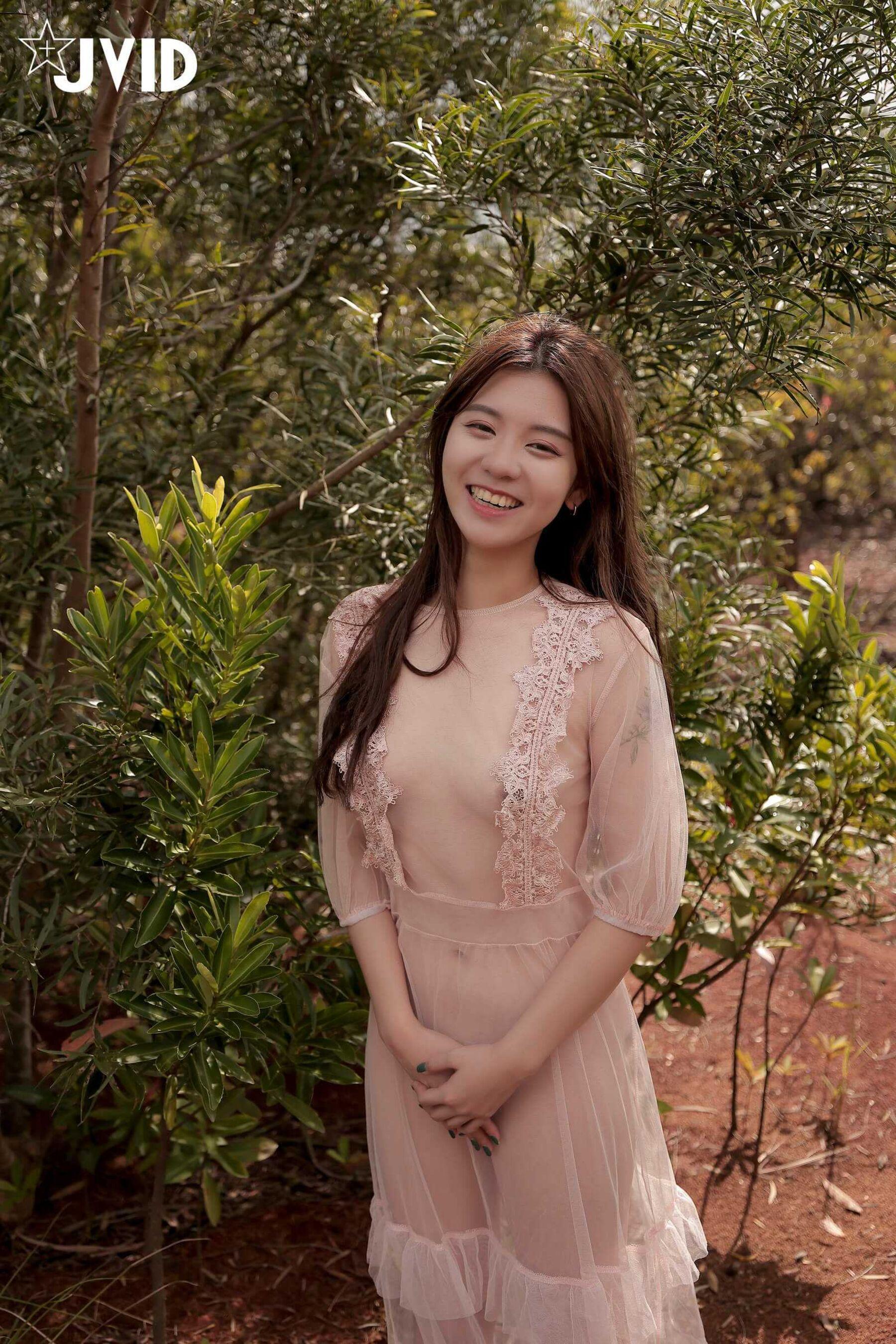 JVID 鹿角女孩(53)