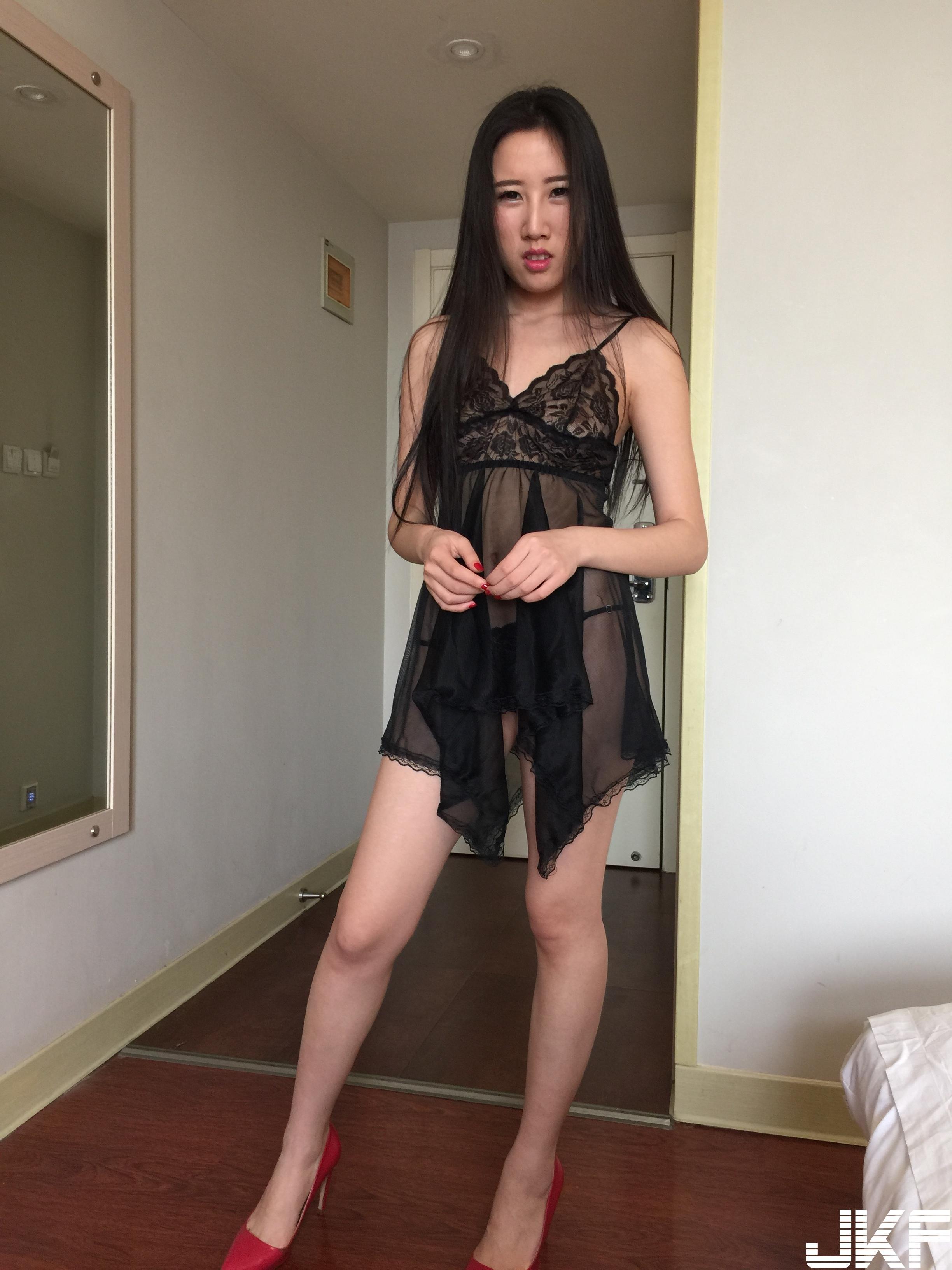 [性感模拍] 王鑫瑶 (一)(19)