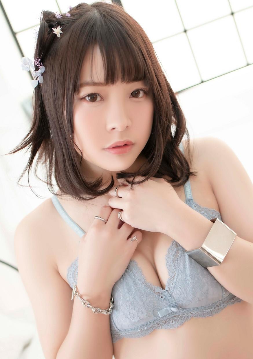 八木奈々 Count Sheep 【Sleep】(17)