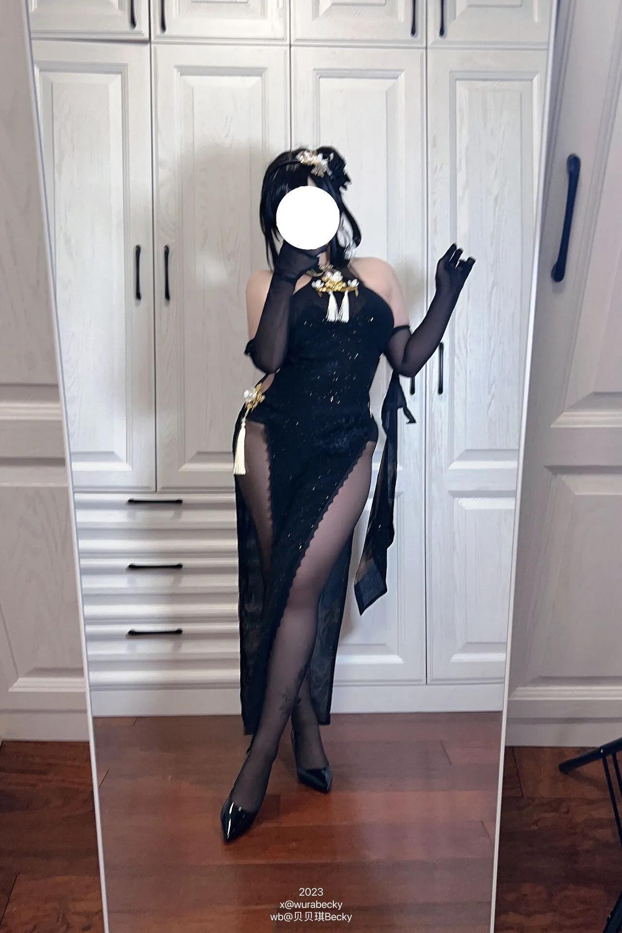 [贝贝琪Becky] Chen Hai(8)