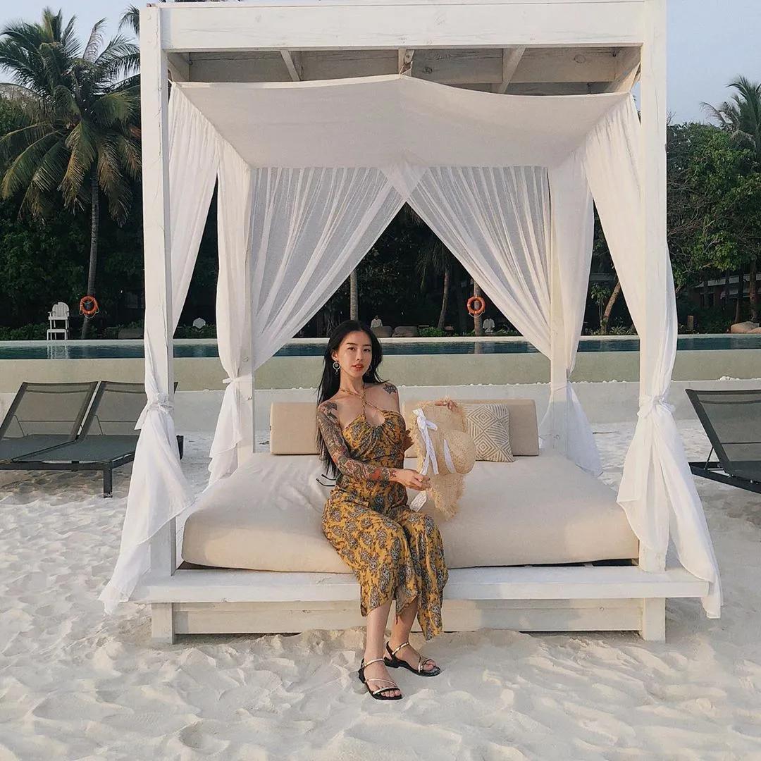 昆娜~ 怕冷的人到南半球来吧(12)