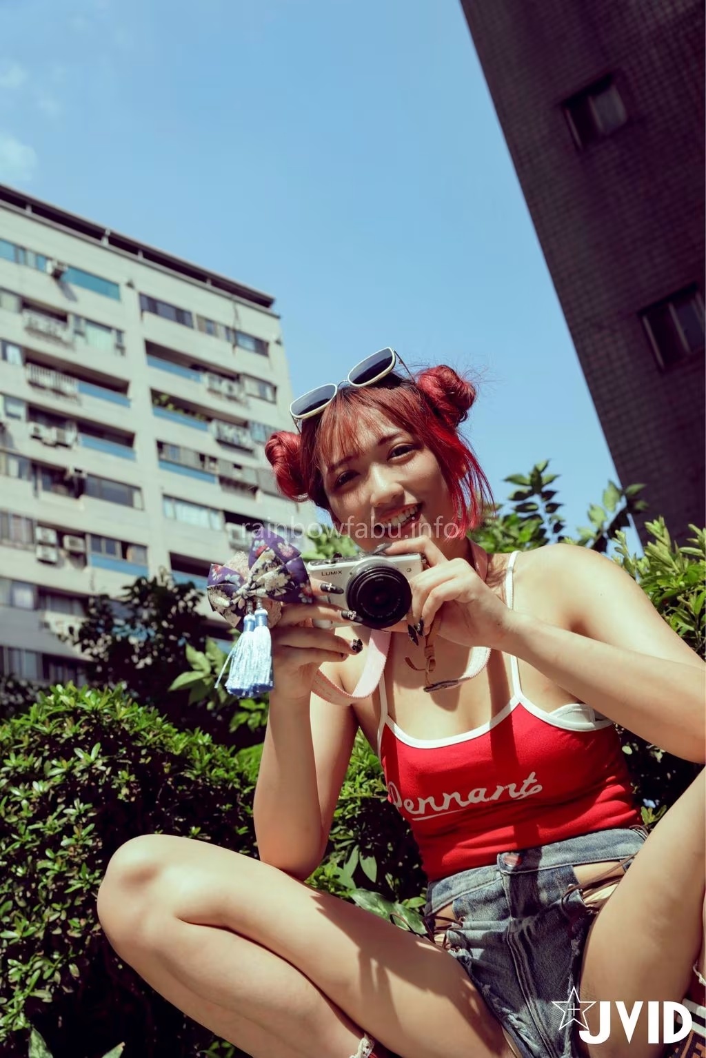 [JVID] 吳紫欣： 帶吳紫欣去約會~再回家『愛愛』~!! (132 photos + 1 video) - ( Page 1 / 7 )(115)