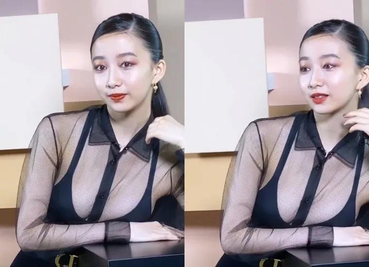 看不出来！木村拓哉 19 岁女儿首度曝光「有料」好身材！透视装＋黑 Bra 有够辣-小湿妹图(5)