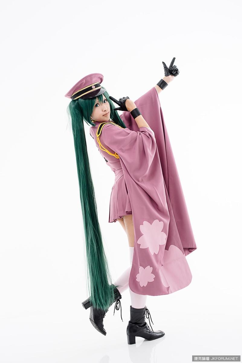 [Smile*Grateful] ミクBitter(191)