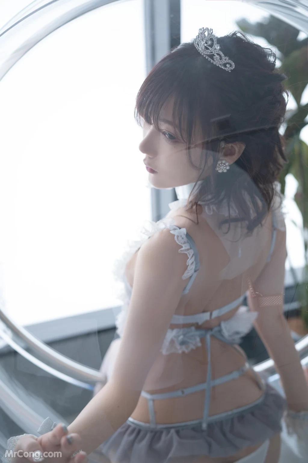 Coser@けん研 (けんけん)： Birthday 2021 (50 photos)(17)