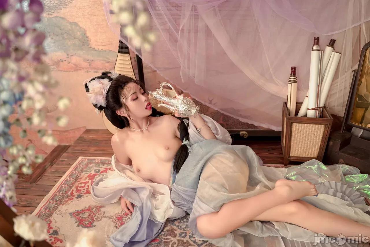 爆机少女喵小吉 - 12月T3 长相思(71)