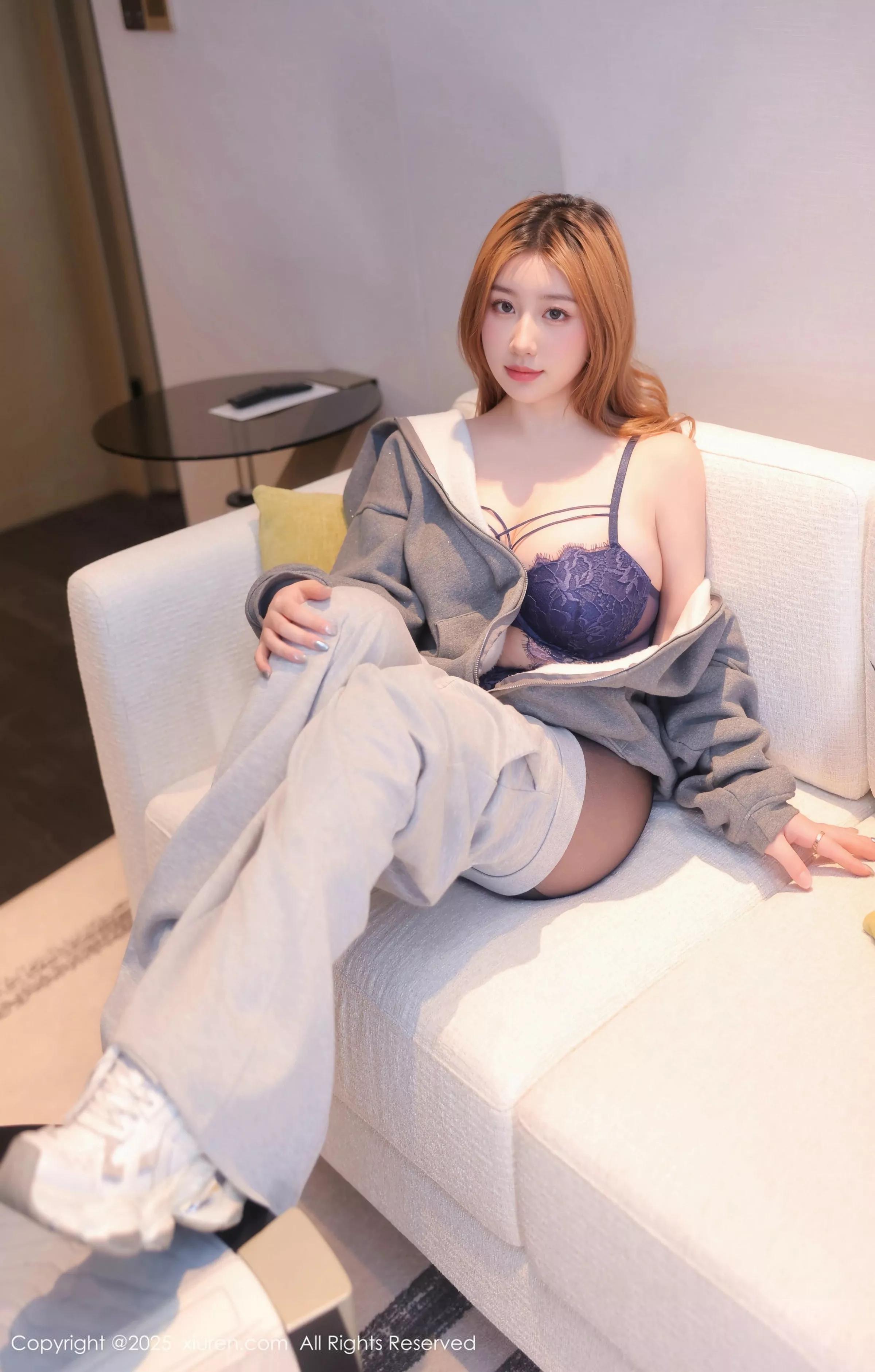 [XiuRen秀人网]第10253期麦当劳写真(18)