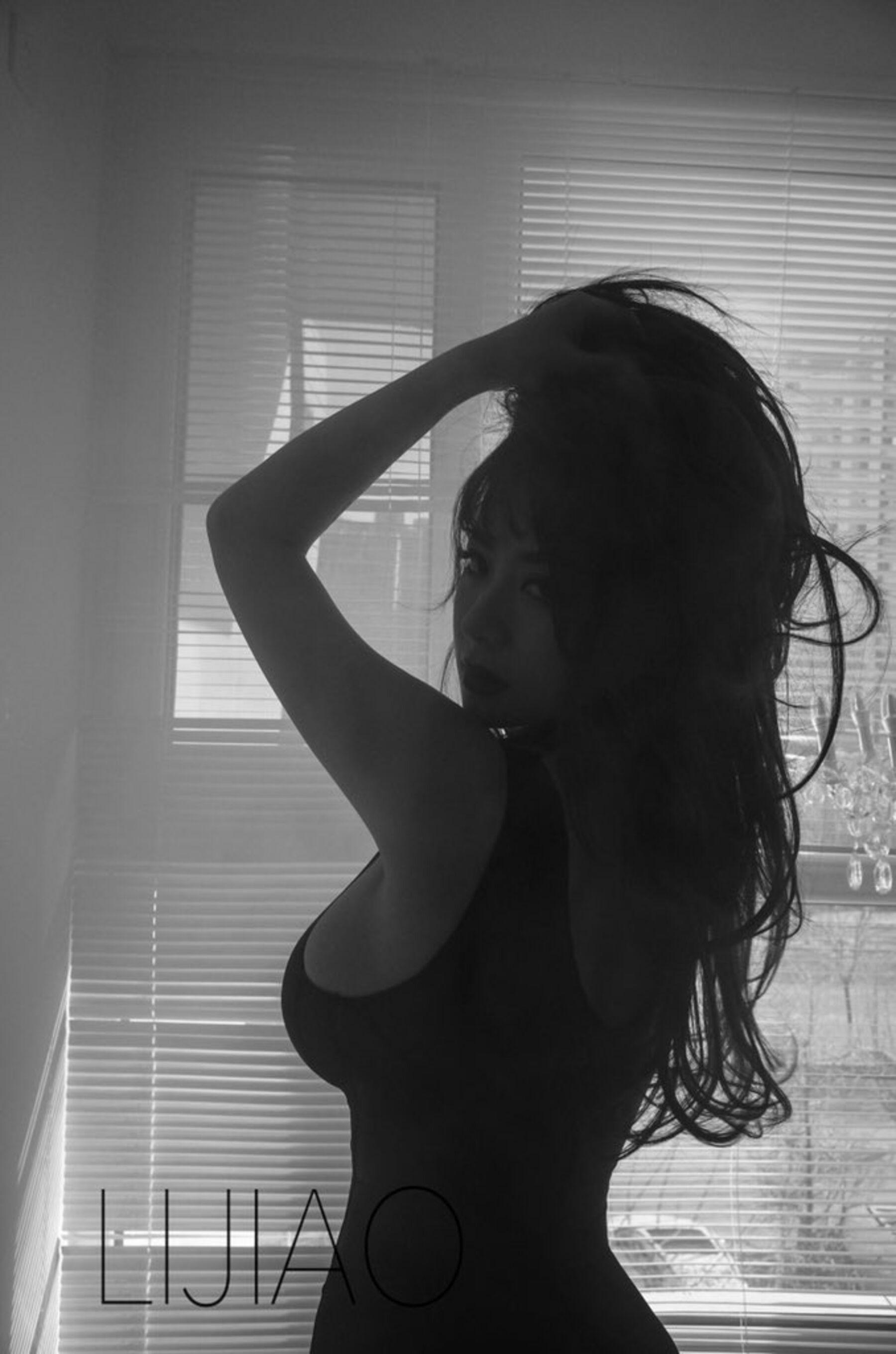 国模套图 摄影师李娇（LIJIAO）作品集(72)