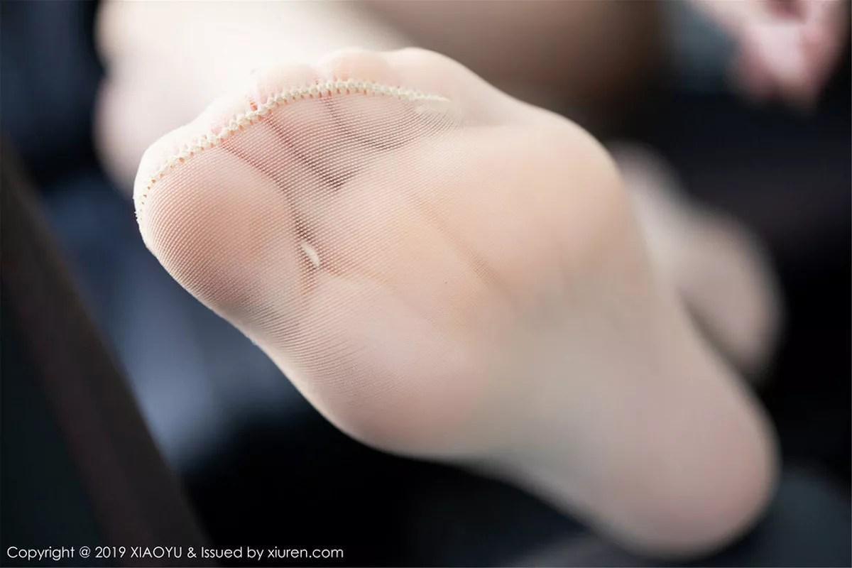 [XiaoYu画语界]第125期周于希写真(53)