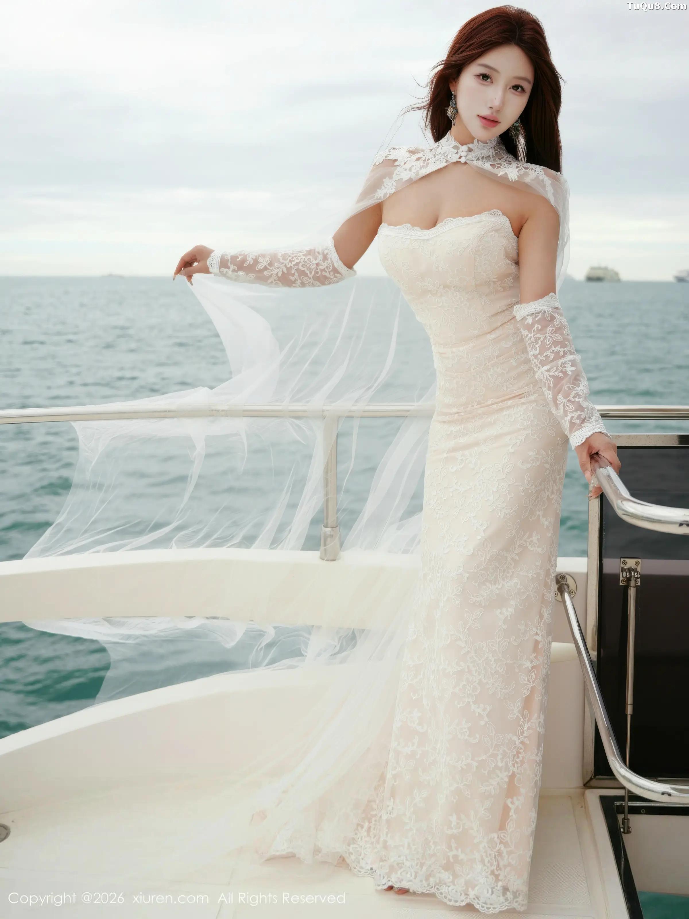 [XiuRen秀人网]第11243期金允希写真(9)