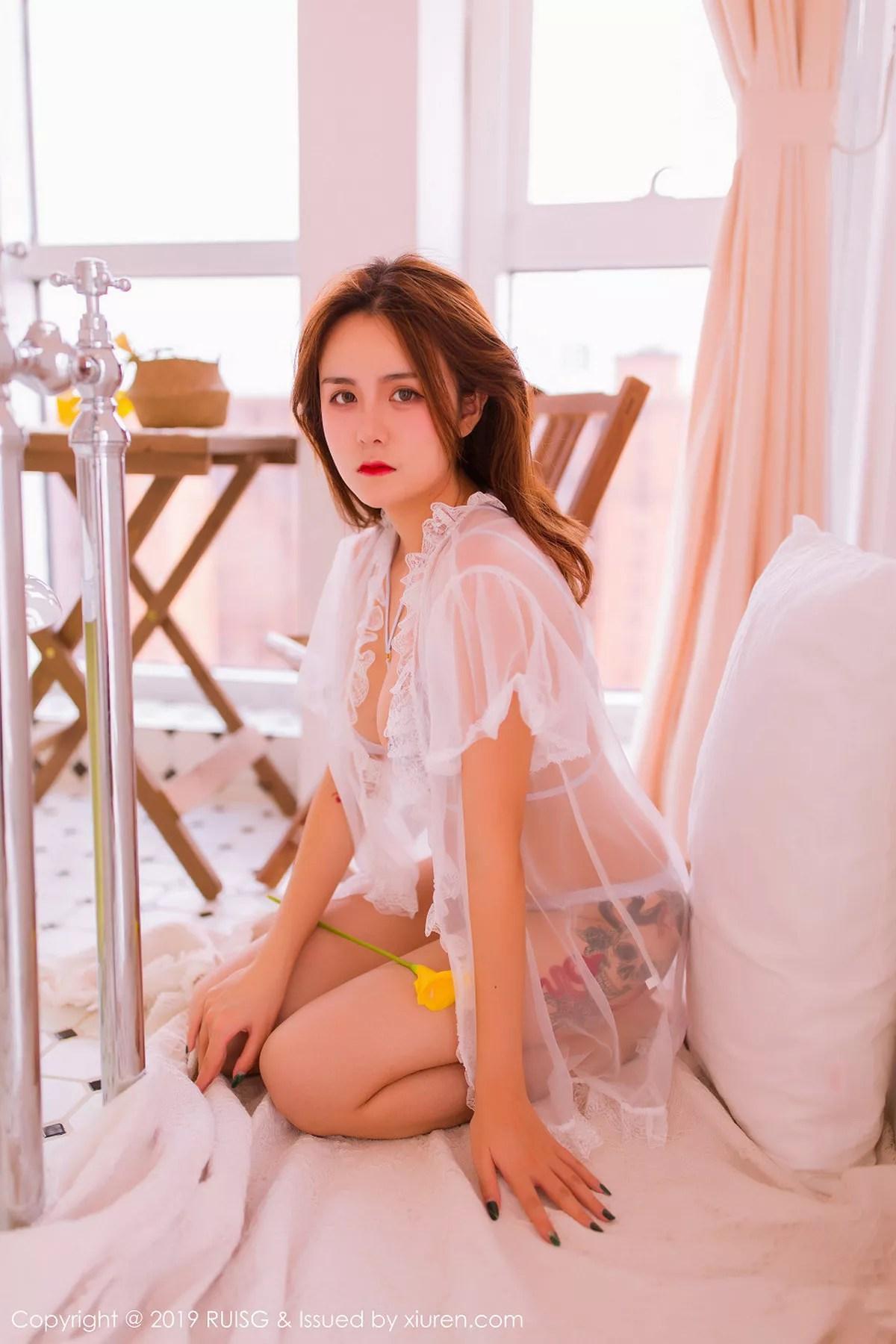 [Micat猫萌榜]第082期Daisy琳琳写真(26)