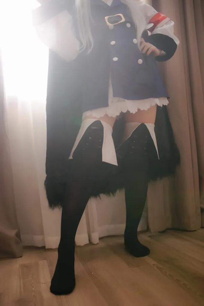 少女前线 德皇Kar98K(22)