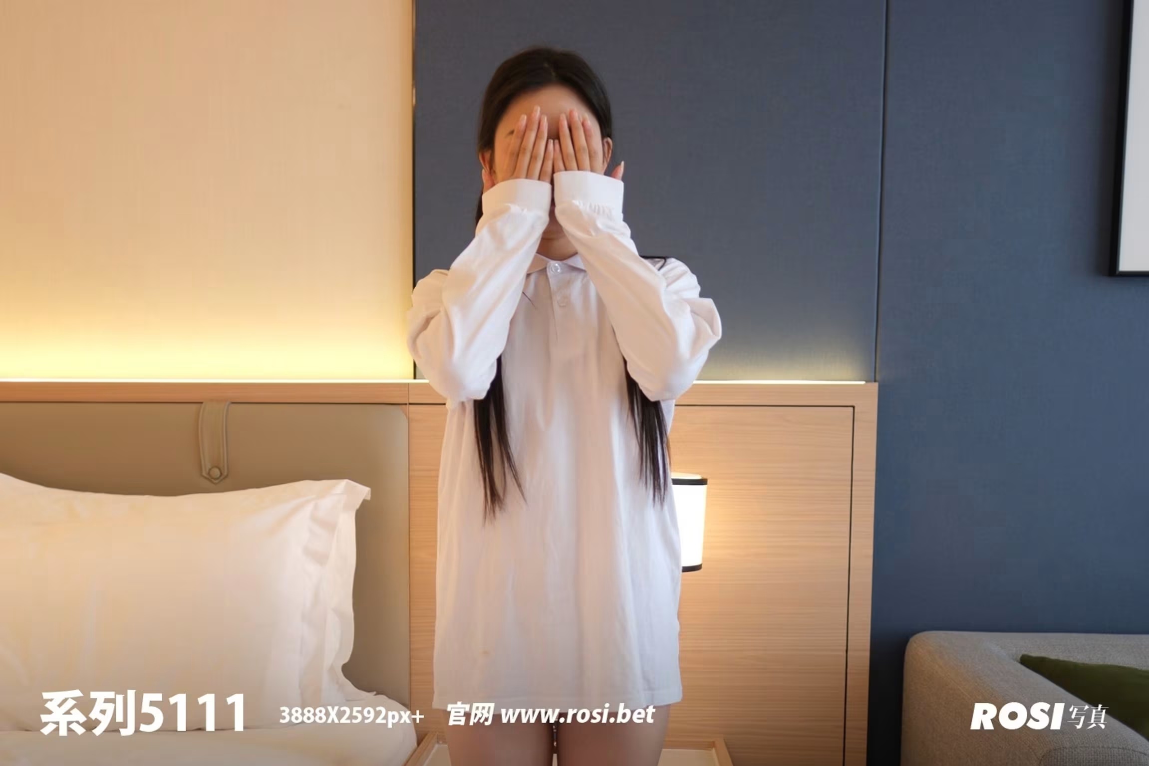 [ROSI寫真] No.5111 – 5115 (424 photos) - ( Page 1 / 22 )(154)