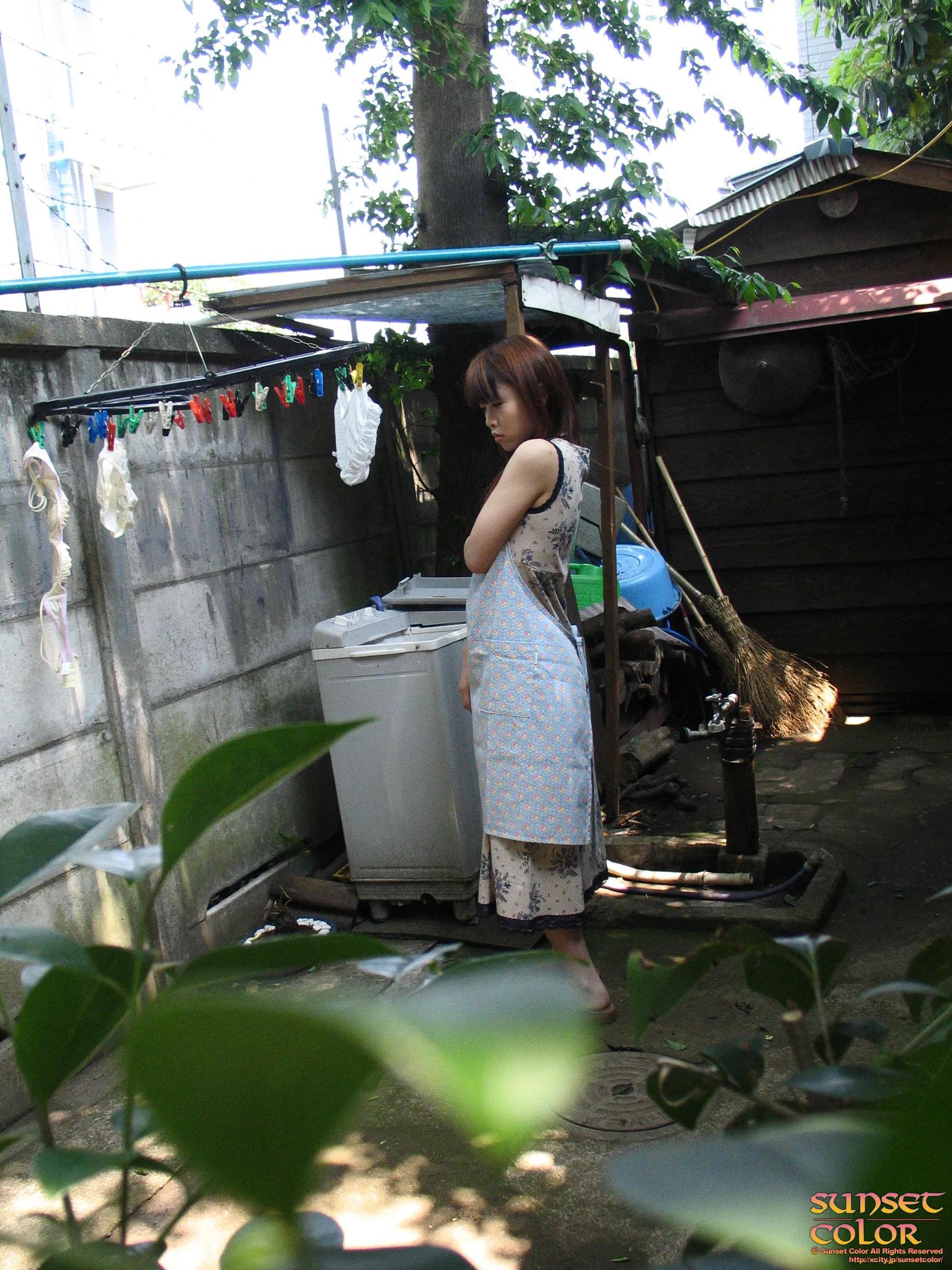 佐藤あや 白嫩身躯紧实诱惑鼻血止不住(2)