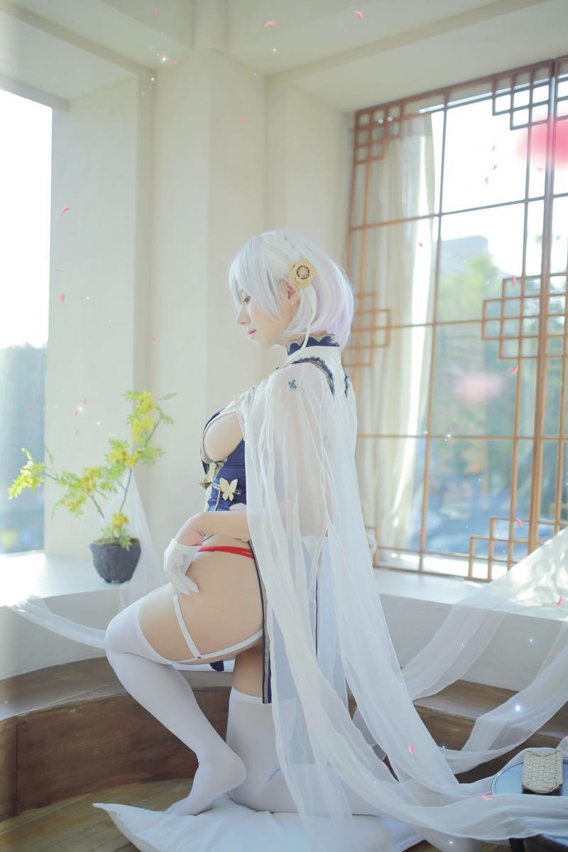 [Cosplay] Nari – Sirius(46)