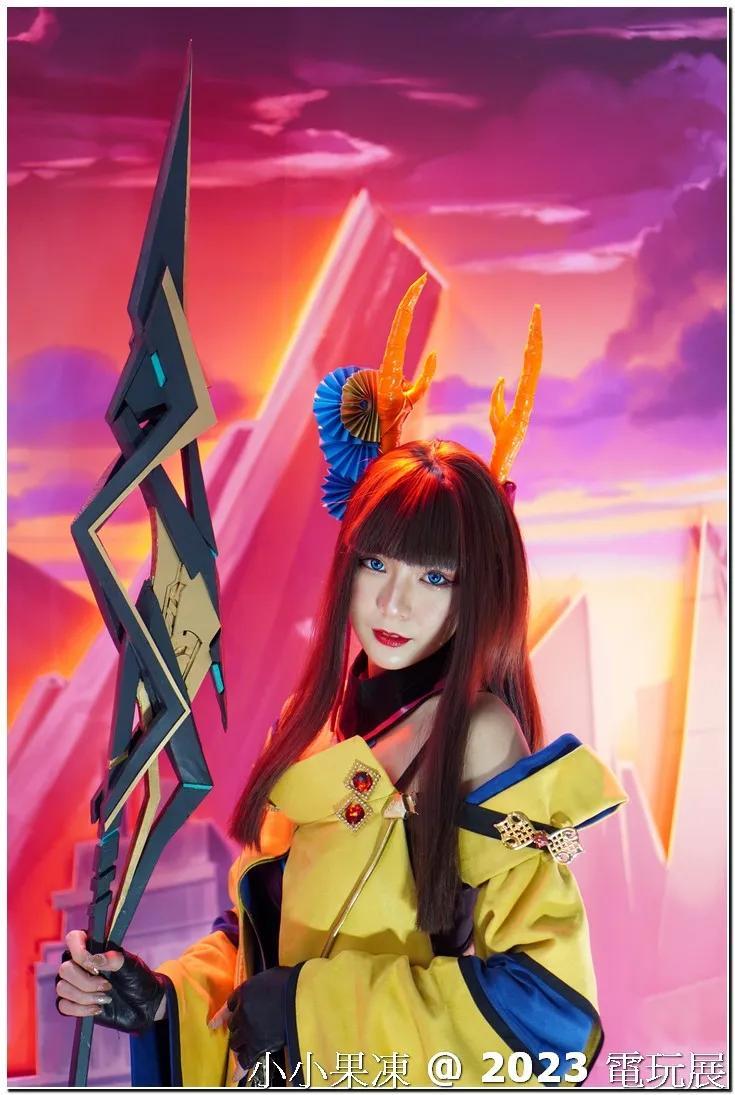 2023 台北国际电玩展(17)