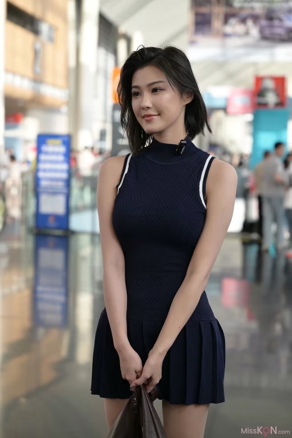 精選街拍：無瑕都市倩影(71)