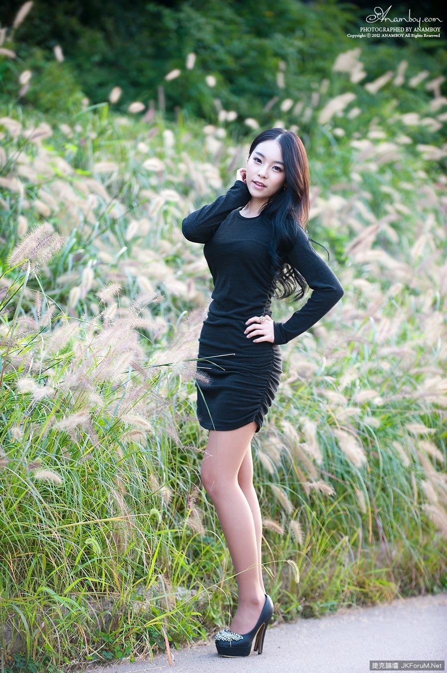 不知名台妹韩妹丝腿(36P)(34)