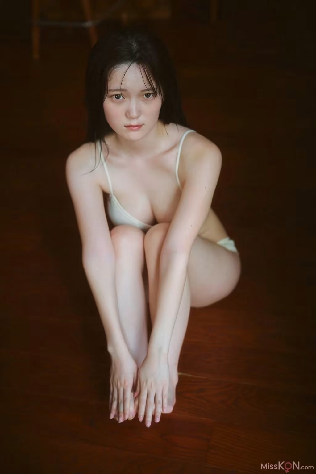 青春期未央的天然身軀(21)