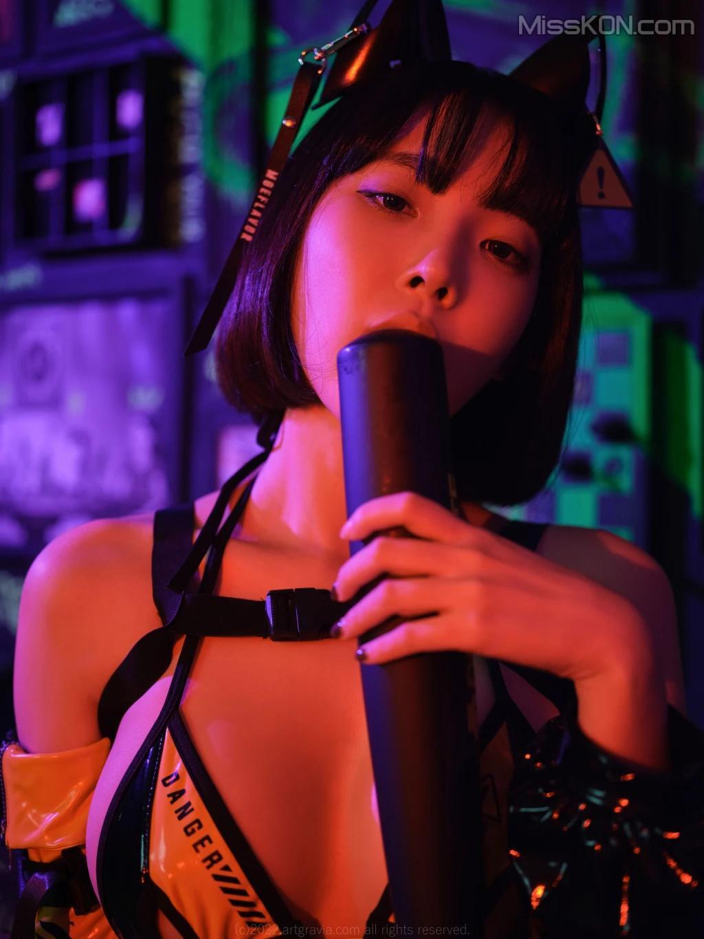 AG.407: Kang In-kyung (강인경) (124 photos)(21)