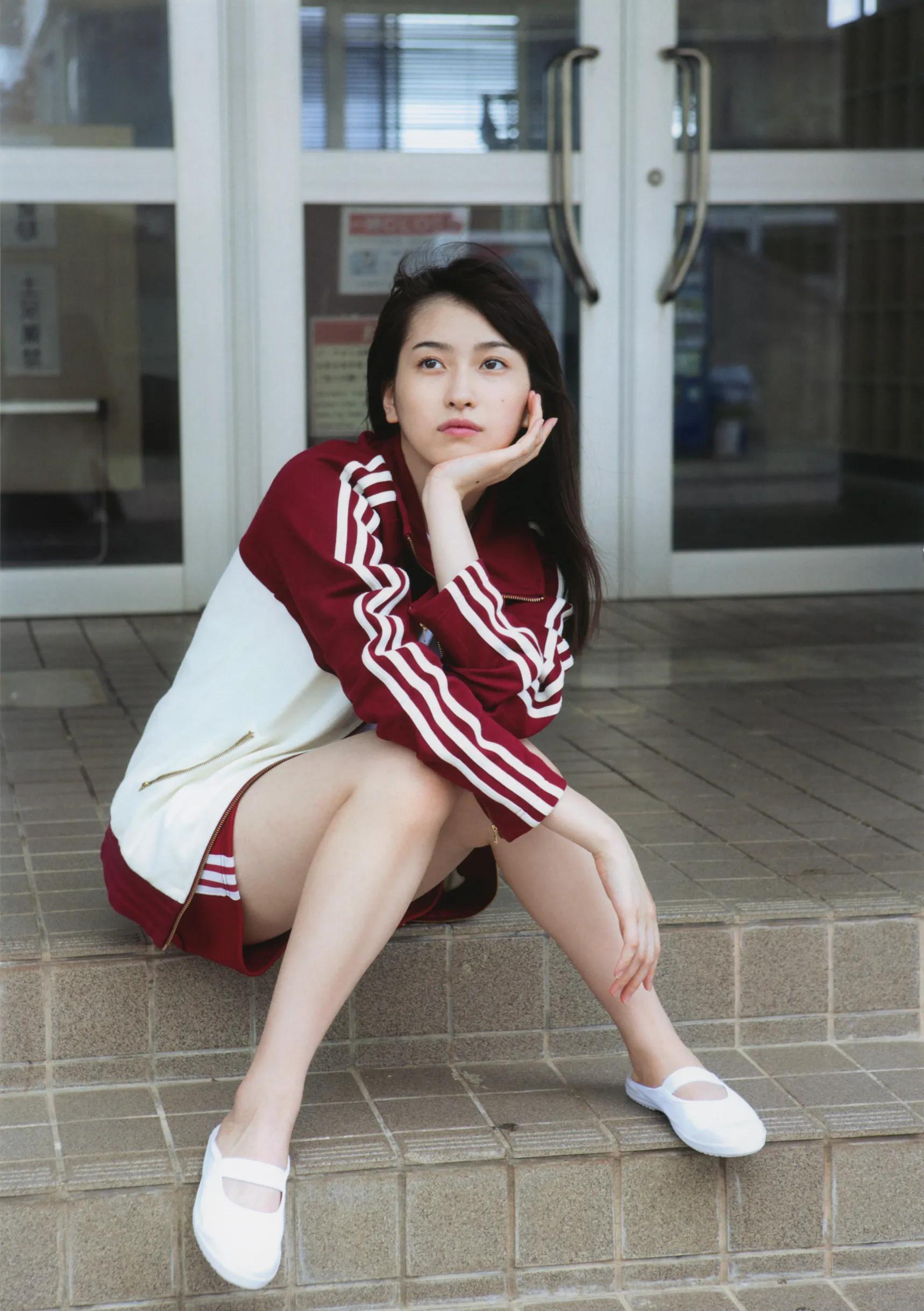 [PB] Akari Uemura AKARI(24)
